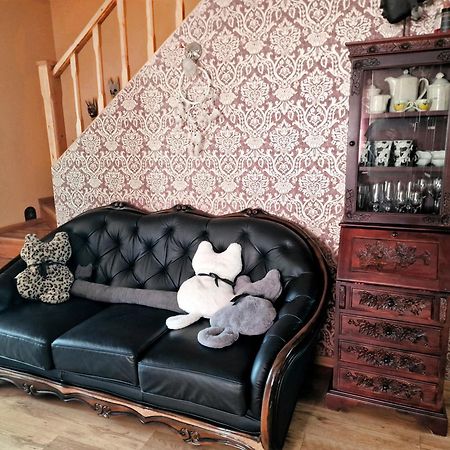 Family Hotel ダウガフピルス エクステリア 写真